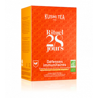COFFRET "RITUEL 28 JOURS"