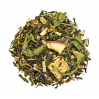 GREEN ICE TEA - 100g