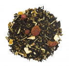 BLACK ICE TEA - Lot 2x100g
