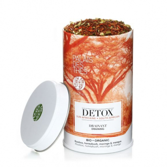 DETOX SUD-AFRICAINE - Boîte métal 100g