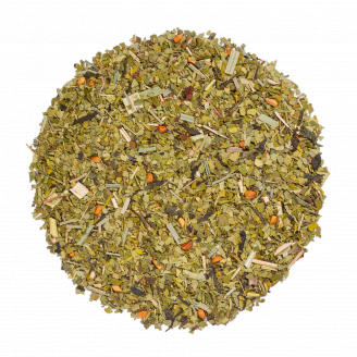DETOX - Lot 2x100g