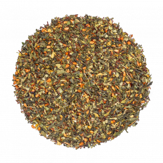BLUE DETOX -100G