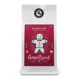 GINGERBREAD : 100G