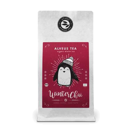 WINTERCHAI : 100G